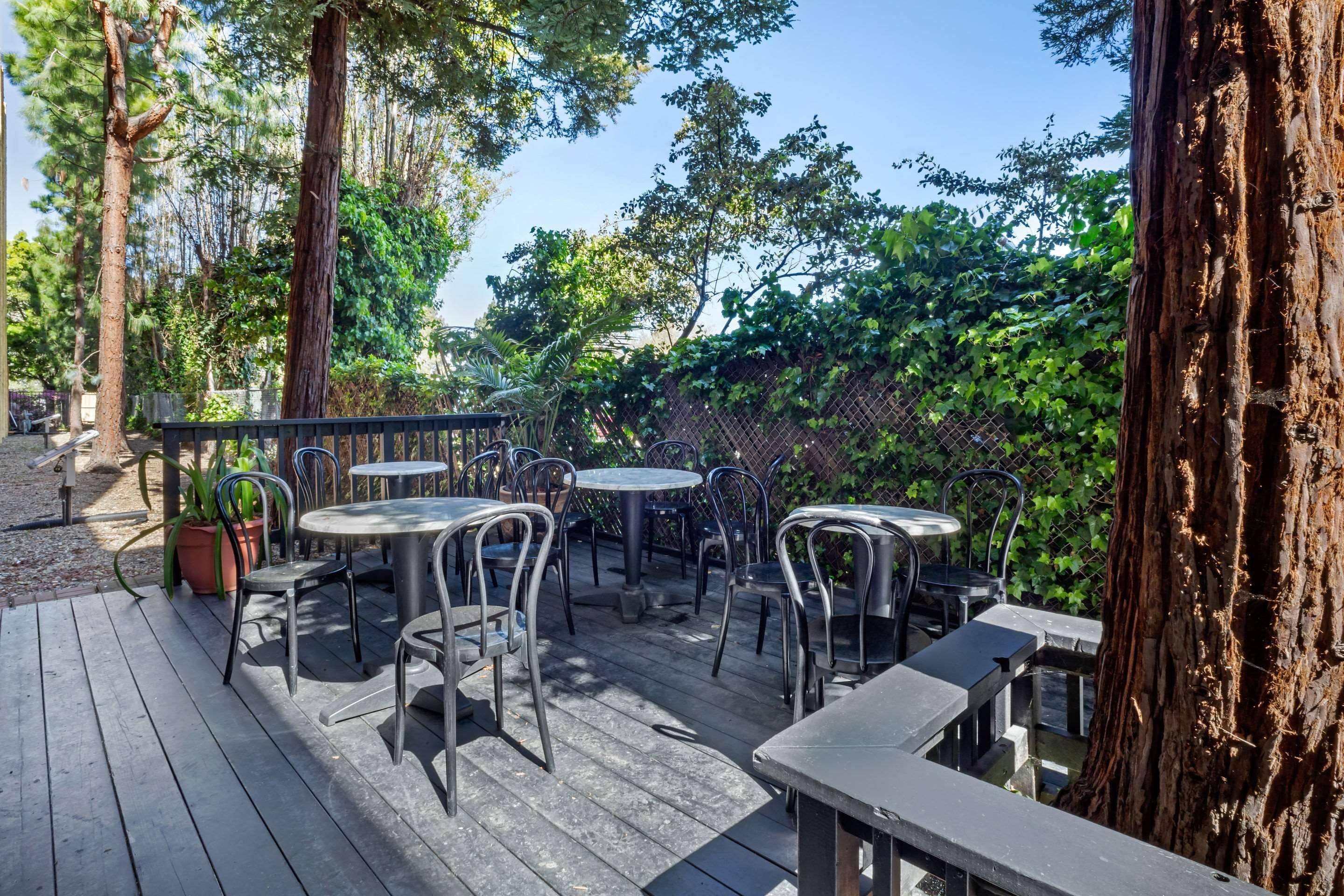 Wyndham Garden Newark Fremont Silicon Valley Exterior foto