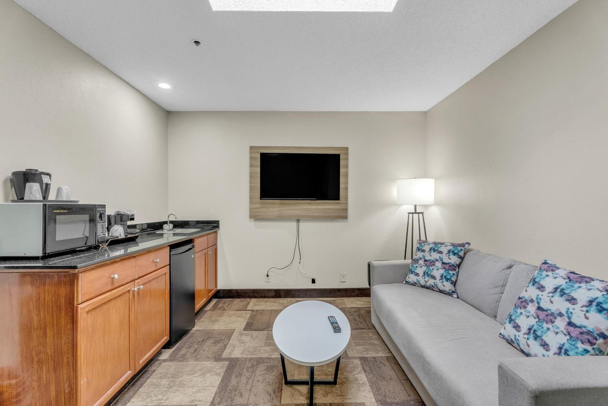 Wyndham Garden Newark Fremont Silicon Valley Exterior foto