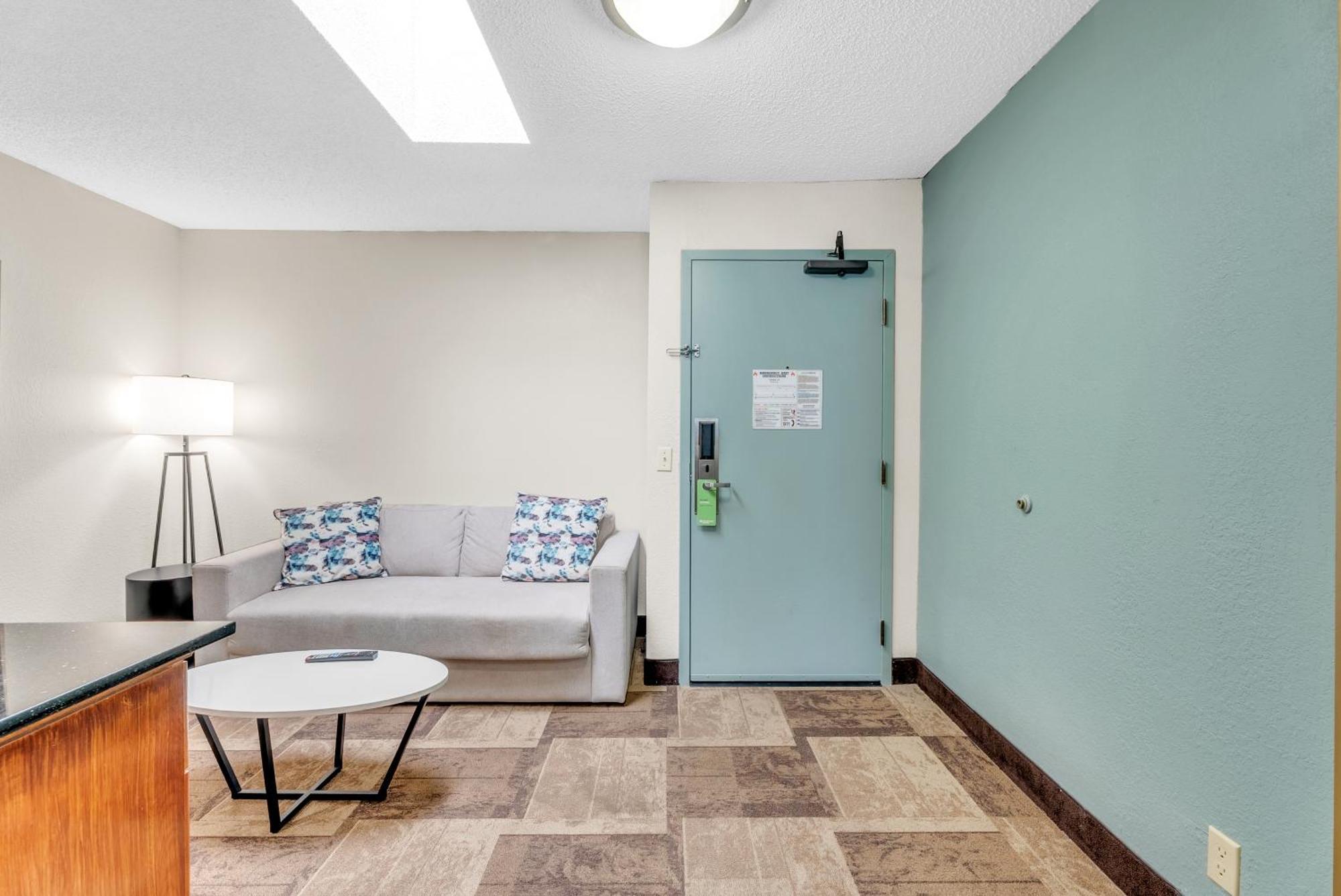 Wyndham Garden Newark Fremont Silicon Valley Exterior foto