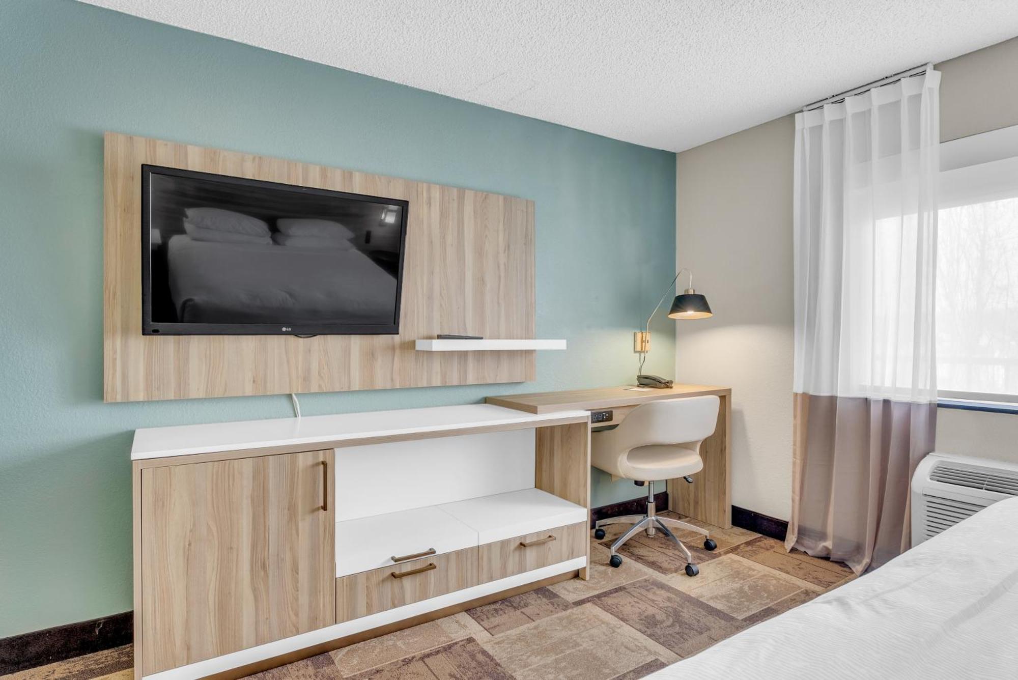 Wyndham Garden Newark Fremont Silicon Valley Exterior foto