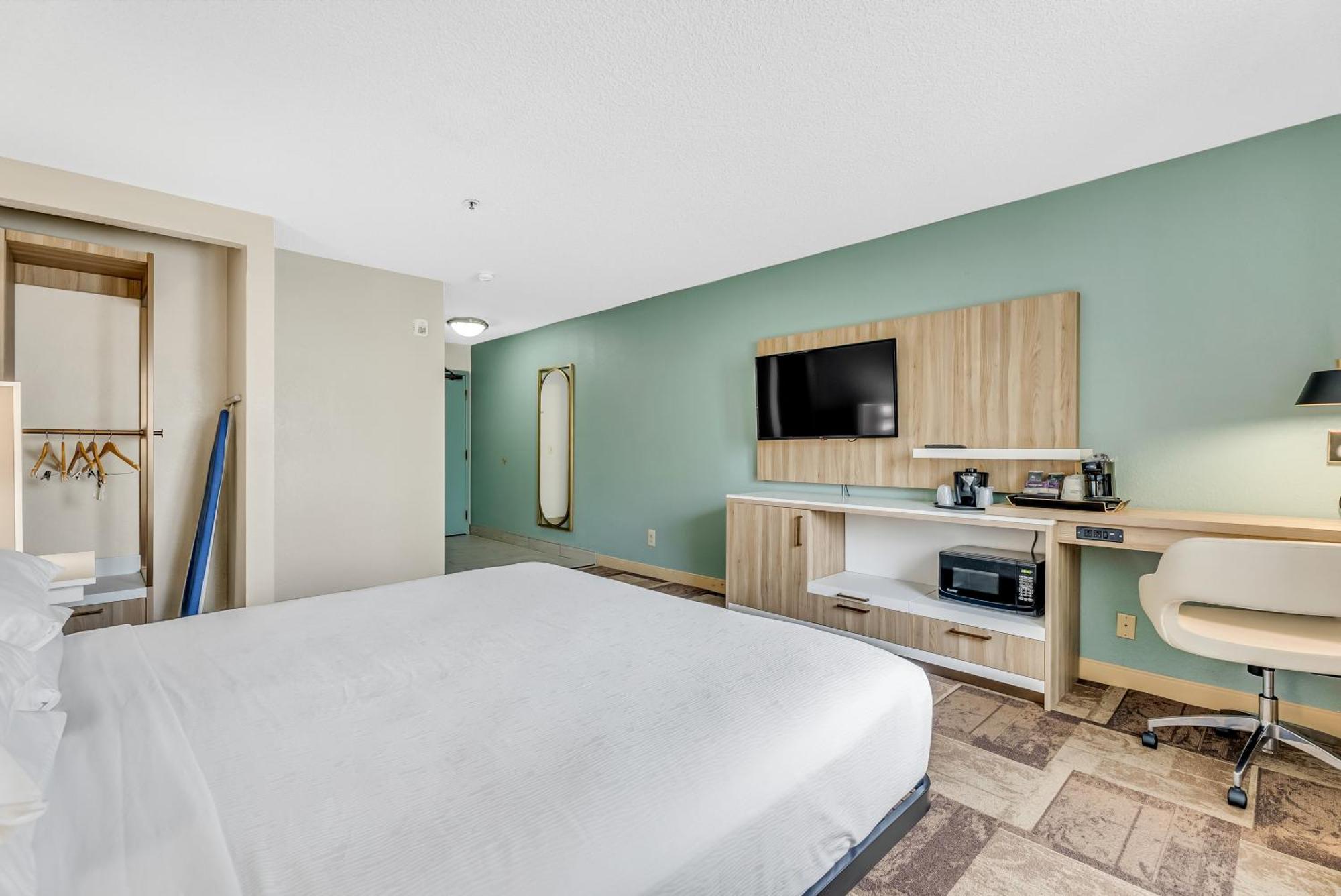 Wyndham Garden Newark Fremont Silicon Valley Exterior foto