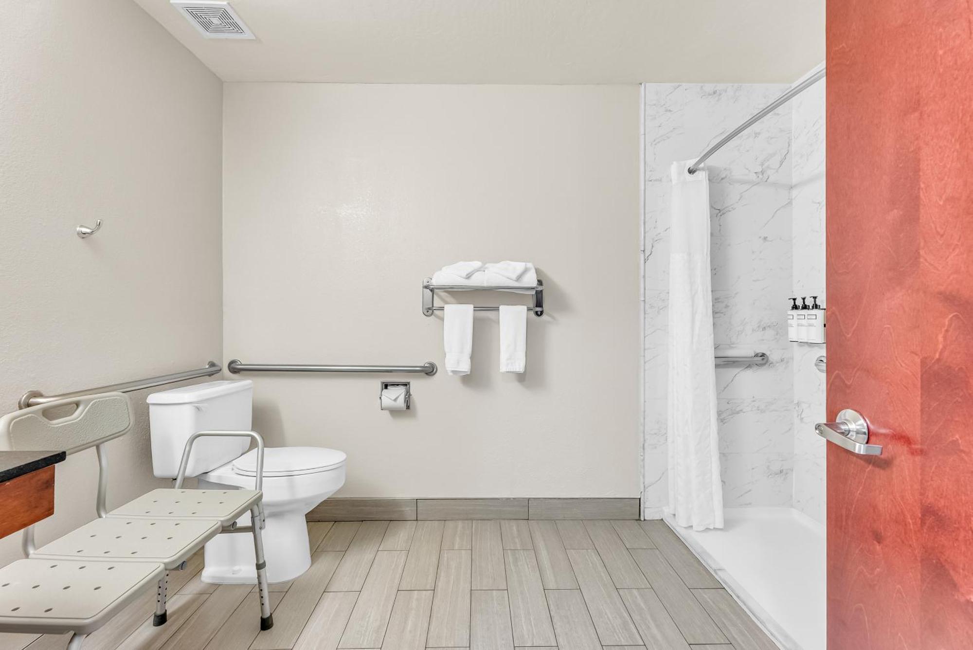 Wyndham Garden Newark Fremont Silicon Valley Exterior foto