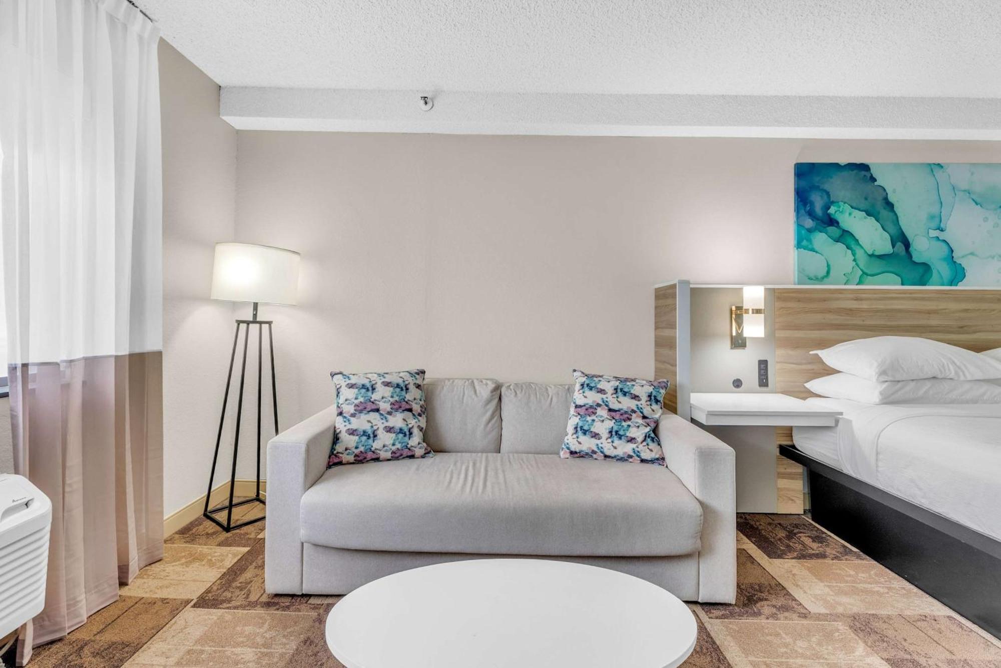 Wyndham Garden Newark Fremont Silicon Valley Exterior foto