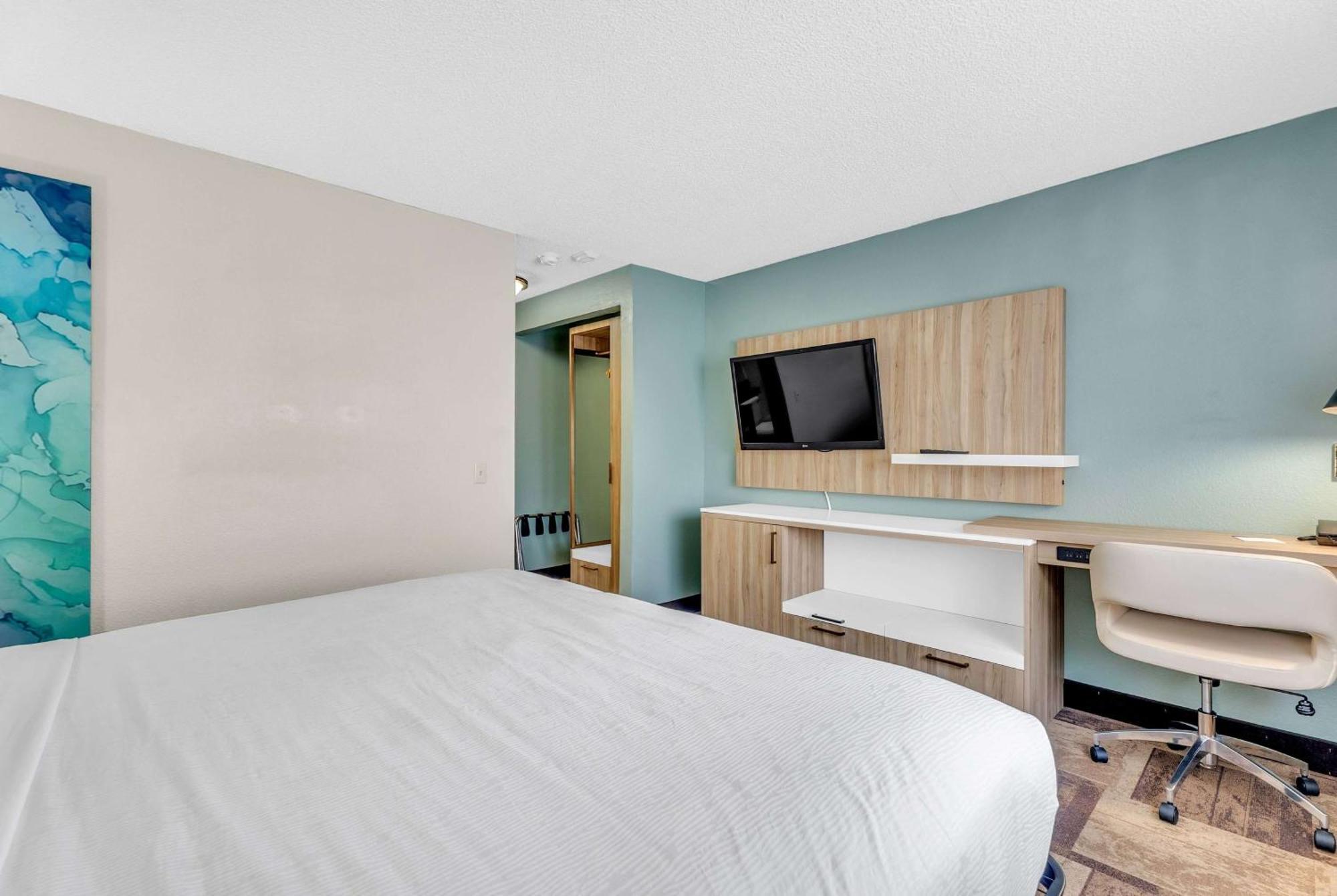 Wyndham Garden Newark Fremont Silicon Valley Exterior foto