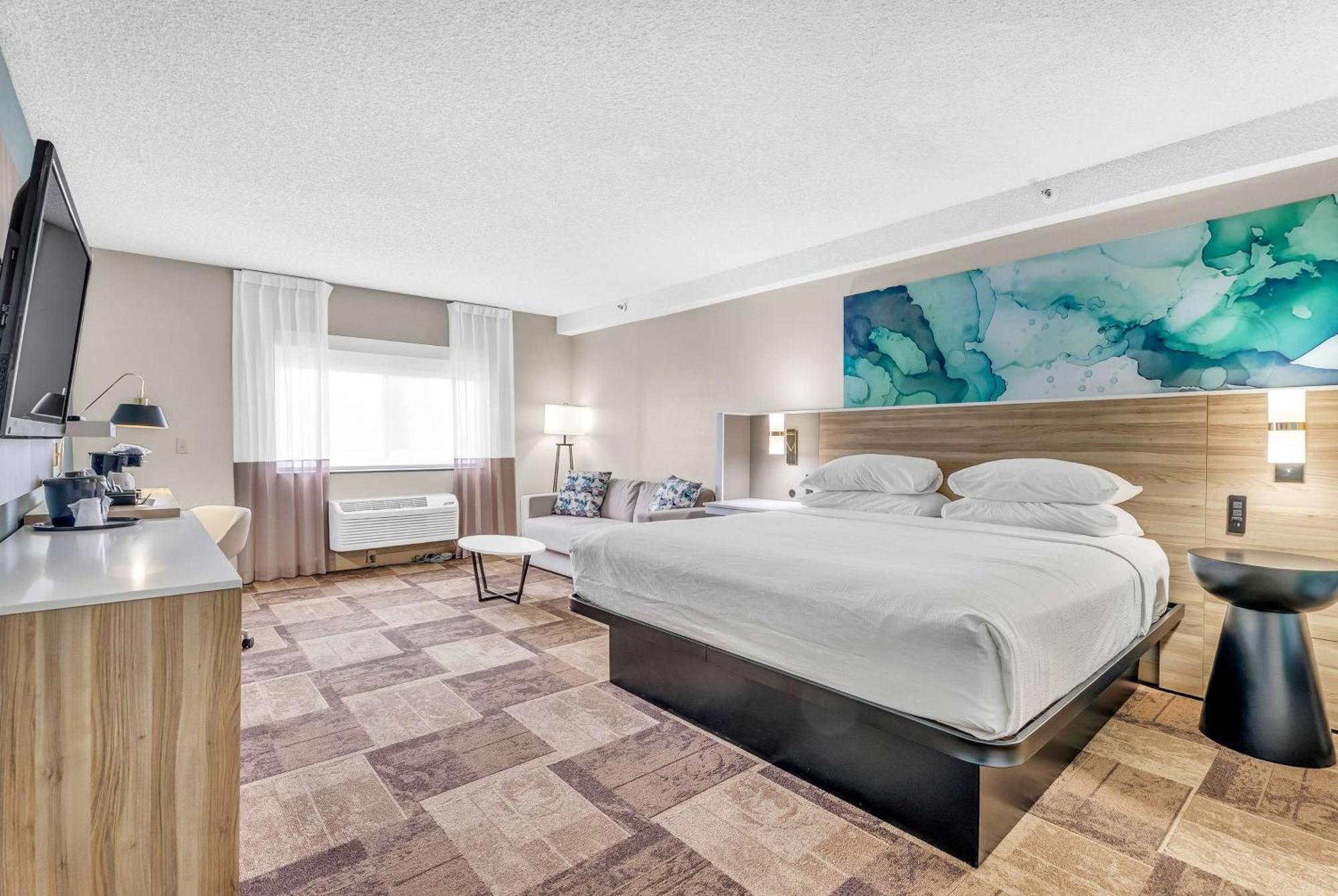 Wyndham Garden Newark Fremont Silicon Valley Exterior foto