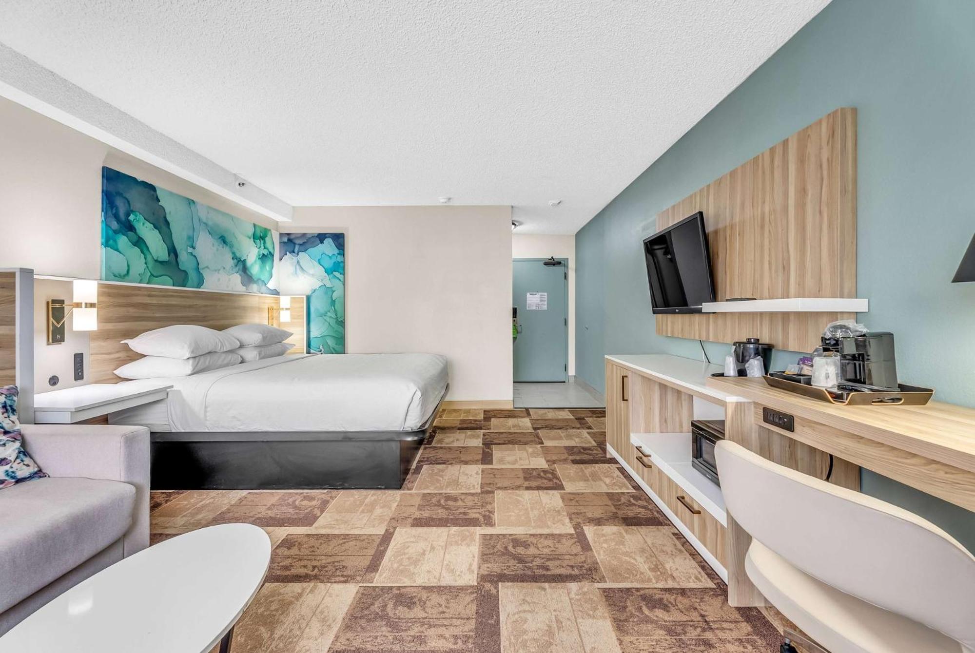 Wyndham Garden Newark Fremont Silicon Valley Exterior foto