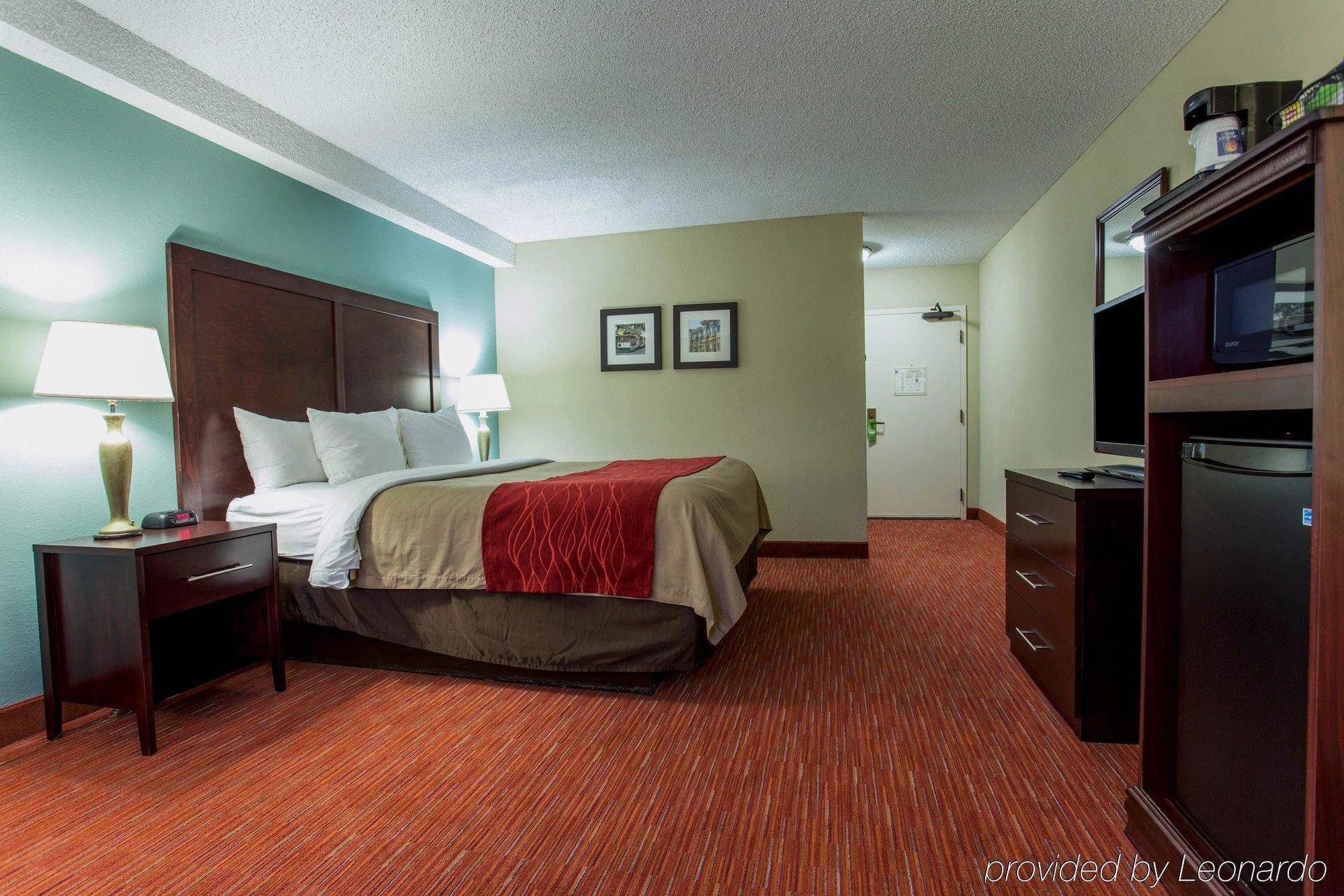 Wyndham Garden Newark Fremont Silicon Valley Exterior foto