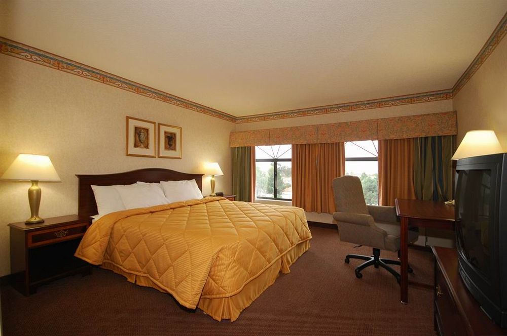 Wyndham Garden Newark Fremont Silicon Valley Quarto foto